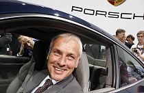 Νέο CEO επιλέγει το δ.σ. του ομίλου Volkswagen, στην σκιά του σκανδάλου