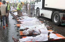 Hajj tragedy possibly caused by failure to follow instructions