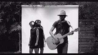 Gary Clark Jr's path to superstardom