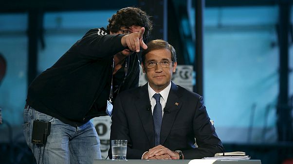 Pedro Passos Coelho: Der Sparfuchs Pedro Passos Coelho: Der Sparfuchs