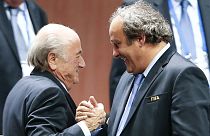 Fifa, Blatter è indagato: la Svizzera apre un procedimento penale