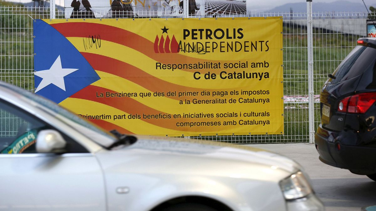 Экономические последствия возможного отделения Каталонии