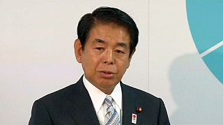 Japan sports minister to quit over Olympic Stadium costs