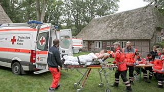 Germania: intossicati a un convegno medico, l'ombra della setta