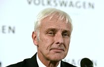 Matthias Mueller confirmed as the new head of Volkswagen