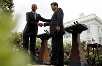 Obama e Xi Jinping, un incontro tra luci e ombre