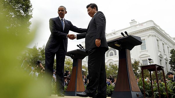 Relations sino-américaines : plus de coopération malgré des désaccords Relations sino-américaines : plus de coopération malgré des désaccords