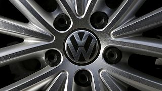 Switzerland bans sale of many VW diesel vehicles