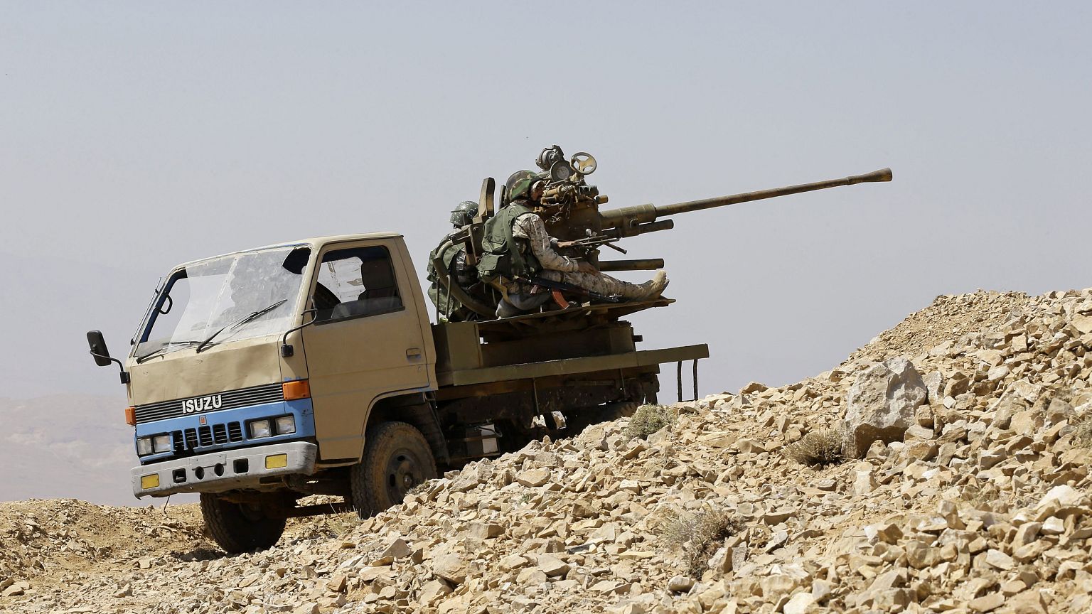 Image: Hezbollah