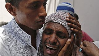 769 morts à la Mecque : le grand mufti dédouane les responsables du hajj