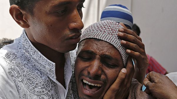 769 morts à la Mecque : le grand mufti dédouane les responsables du hajj 769 morts à la Mecque : le grand mufti dédouane les responsables du hajj