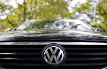 VW diesel scandal: Belgium says 500,000 cars 'suspicious'