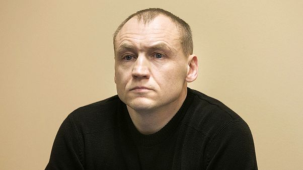 Rússia e Estónia trocam espiões Rússia e Estónia trocam espiões