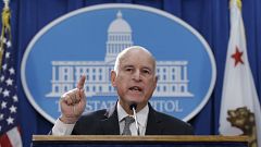 Image: Jerry Brown