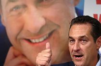Áustria: extrema-direita obtém ganhos ocnsideráveis em eleições regionais
