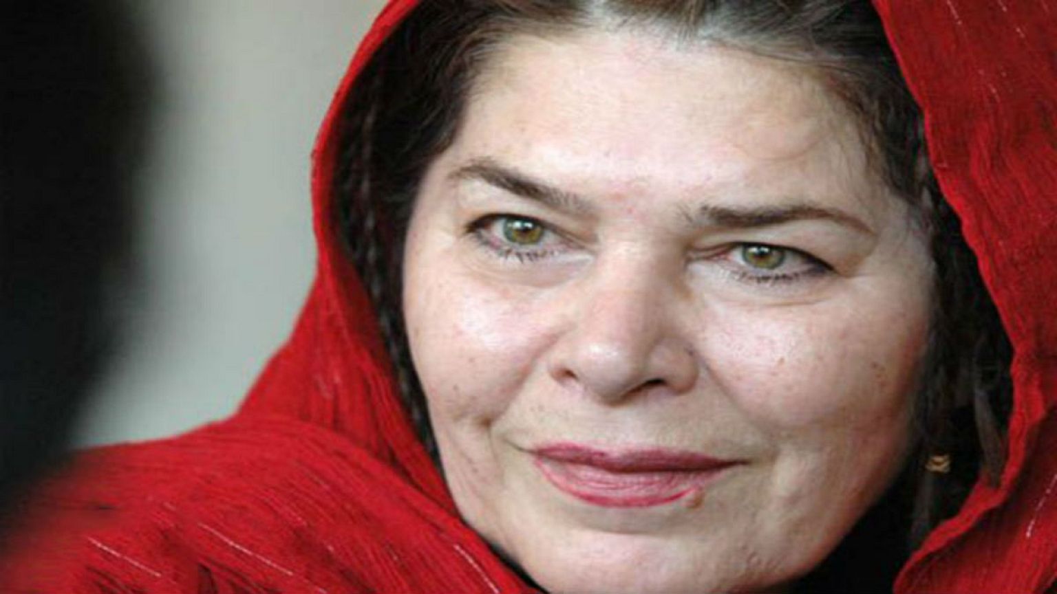 هما روستا، بازیگری با کارنامه ای درخشان در تئاتر