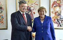 Ukraine talks on agenda as world leaders meet at UN in New York