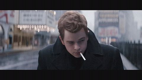 A photographer's eye on James Dean's life