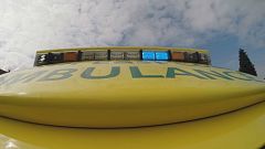 Do you know: what's the ambulance of the future?