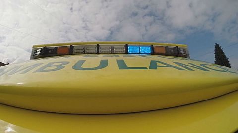 Do you know: what's the ambulance of the future?