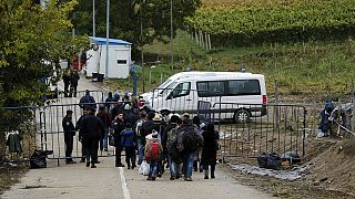 La Croatie se prépare pour une nouvelle route migratoire