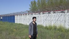Image: Rohollah Mohammadi