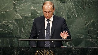 Assemblea generale Onu, attesa per il faccia a faccia Putin-Obama