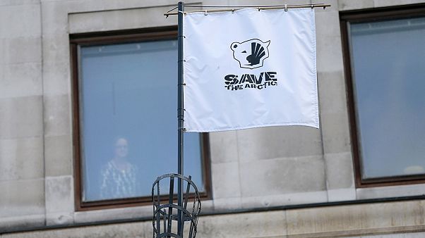 Shell va interrompre ses forages en Alaska en raison de résultats décevants Shell va interrompre ses forages en Alaska en raison de résultats décevants