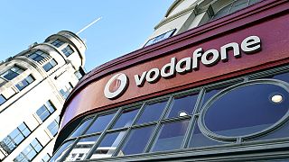 مذاکرات تبادل سهام بین شرکتهای وودافون و لیبرتی گلوبال شکست خورد