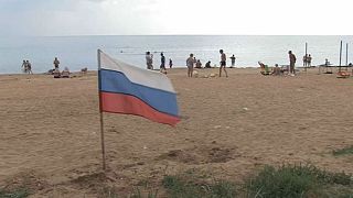 Das schwierige Leben auf der Krim