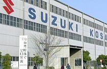 Volkswagen, col riacquisto delle quote finisce la partnership con Suzuki