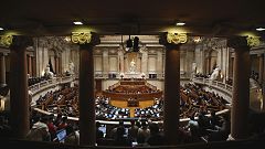 Portugal/eleições: abriu a caça ao voto dos indecisos