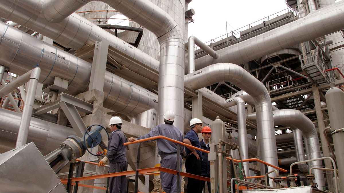 هند پرداخت طلب های نفتی ایران را آغاز می کند