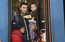 تبعات منفی بحران پناهجویان برای بخش حمل و نقل و گردشگری مجارستان
