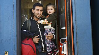 Hungary: Refugee controls hit cross-border trade