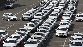 Σκάνδαλο VW: Έρευνα ΜΚΟ «αδειάζει» και άλλες μεγάλες αυτοκινητοβιομηχανίες