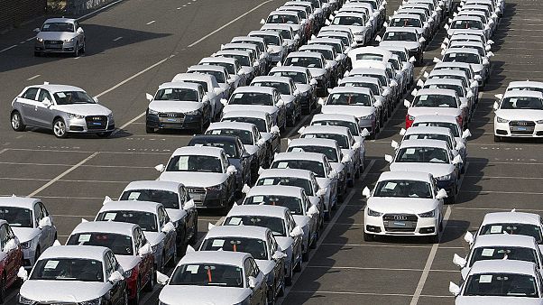 „A VW-botrány csak a jéghegy csúcsa” „A VW-botrány csak a jéghegy csúcsa”