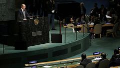 Ομπάμα: Συνεργασία με Ρωσία και Ιράν για την κρίση στη Συρία