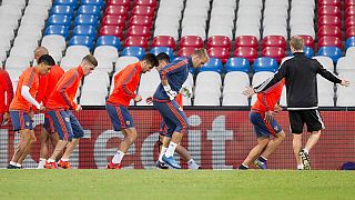 Iker Casillas y José Mourinho se vuelven a ver las caras en la Champions League