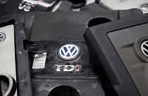 Alemanha: autoridades investigam antigo diretor-executivo da VW, Martin Winterkorn