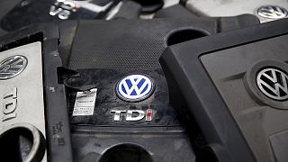 VW: former boss faces criminal probe