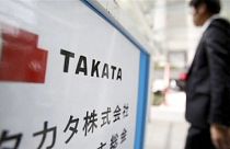 US regulators hint at more Takata airbag recalls