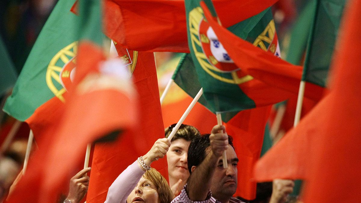 Выборы в Португалии. Коротко о главном