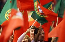 Portugal: Legislativas ainda em tempos de crise