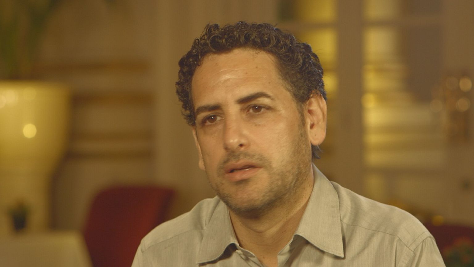 التينور خوان دييغو فلوريز: صعوبة غناء ألم أورفيوس