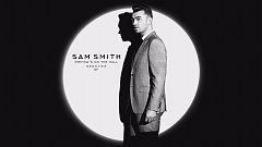 Sam Smith Bond-dalától szem nem marad szárazon