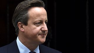 Cameron faces calls for slavery reparations on visit to Jamaica
