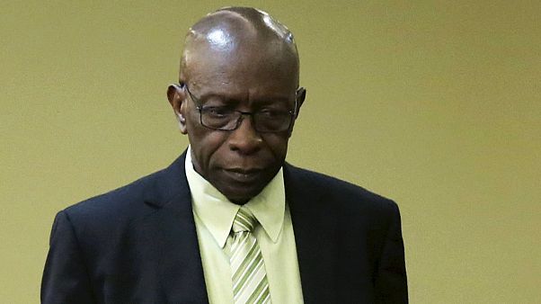 Scandalo Fifa: radiato a vita Jack Warner Scandalo Fifa: radiato a vita Jack Warner