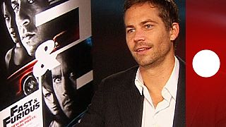 Filha de Paul Walker processa a Porsche