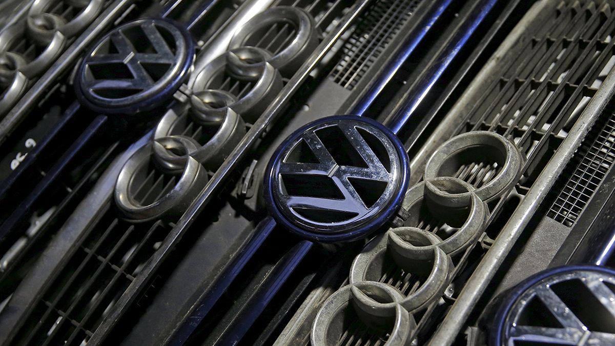 Abgas-Skandal: Zunächst werden fünf Millionen VW nachgebessert